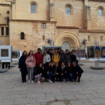 Visita El Prado en Albacete