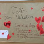 Cartas de amor por San Valentín