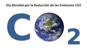 28 de enero, día mundial contra las emisiones de CO2