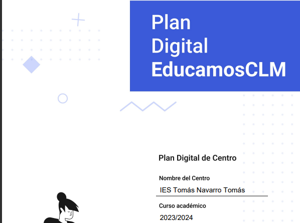 Plan digital 2023/24